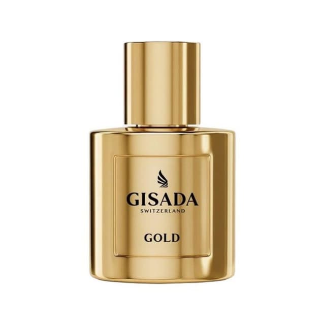 גיסאדה גולד בושם לגבר א.ד.פ 100 מ״ל GISADA Gold EDP For Men 100ml