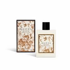 גוצי בלום אמברוזיה 100 מל אדפ - Gucci Bloom Ambrosia D'Oro for Women 100ml EDP