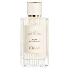 קלואה רוזה דאמסנה לאישה 150 מל אדפ - Chloé Atelier des Fleurs Rosa Damascena for Women 150ml EDP