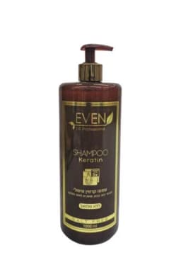 EVEN - שמפו קרטין טיפולי 500 מ"ל