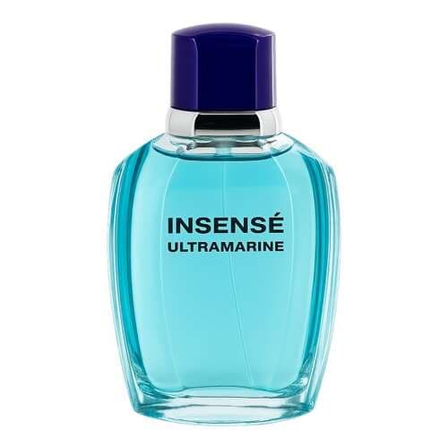 גיבנצי אינסנס אולטרה מרין לגבר 100 מל אדט - Givenchy Insense Ultramarine for Men 100ml EDT