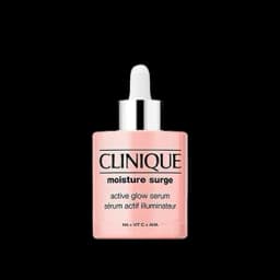 קליניק סרום אקטיב גלואו 50 מל טסטר - Clinique Moisture Surge Active Glow Serum 50ml TESTER