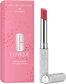 קליניק שפתון מראה טבעי פינק האני טסטר - Clinique Pink Honey Almost Lipstick TESTER