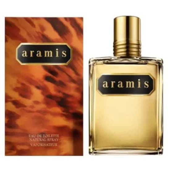 אראמיס לגבר 240 מל אדט - Aramis for Men 240ml EDT
