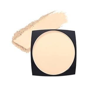אסתי לאודר פודרה 3N1 בז שנהב טסטר - Estée Lauder Double Wear 12-Hour Stay-in-Place Matte Powder Foundation Re-fill 3N1 Ivory Beige 35g