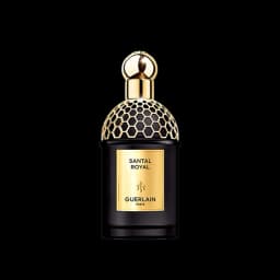 גרלן סנטל רויאל יוניסקס 125 מל אדפ - Guerlain Absolus Allegoria Santal Royal Eau de Parfum 125Ml