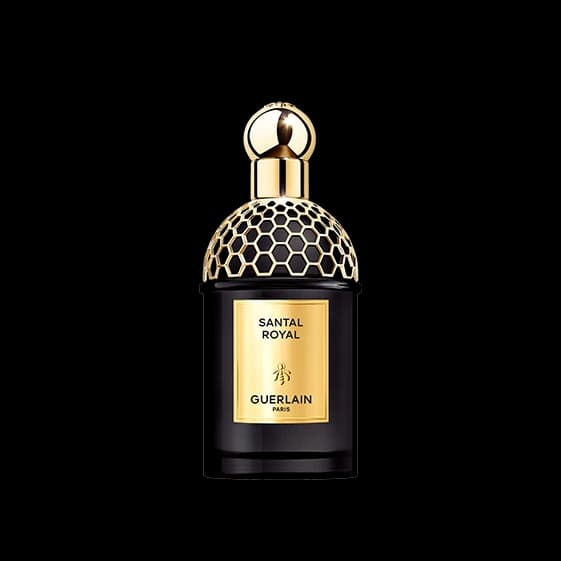 גרלן סנטל רויאל יוניסקס 125 מל אדפ - Guerlain Absolus Allegoria Santal Royal Eau de Parfum 125Ml
