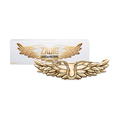 זדיג אנד וולטר אינטנס 90 מל אדפ - Zadig Voltaire L'Intense for Women 90ml EDP
