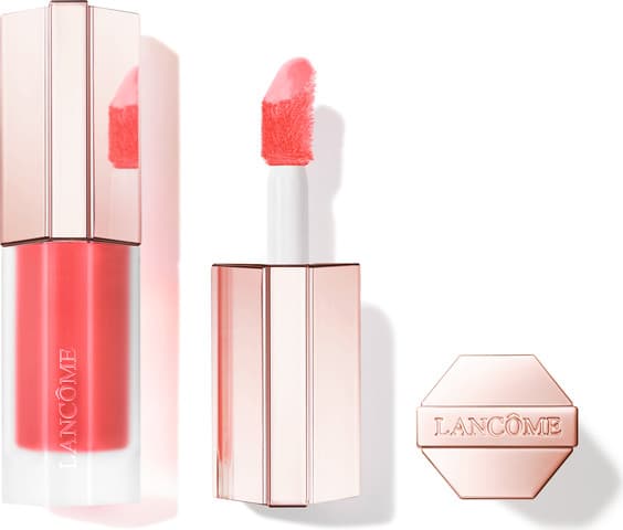 סומק נוזלי IDOLE LQD BLUSH בגימור מאט - LCM IDOLE LQD BLUSH 70 8.5ML