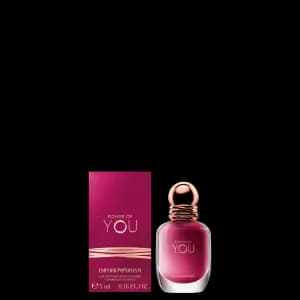 גורגיו ארמני פאוור אוף יו לאישה 5 מל אדפ - MINI ARMANI POWER OF YOU 5ML