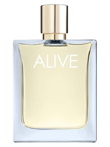 הוגו בוס אלייב ספארקלינג לבנדר בושם לאישה א.ד.פ 80 מ״ל Hugo Boss Alive Sparkling Lavender EDP For Women 80ml