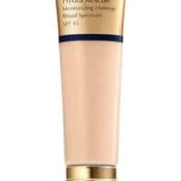 אסתי לאודר מייקאפ פוטוריסט 2n1 דזרט בז׳ 35 מל טסטר