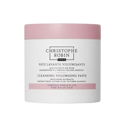 כריסטוף רובין מסיכת ניקוי מעניקה נפח 250 מ״ל Christophe Robin Cleansing Volumising Paste 250ml