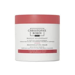 כריסטוף רובין מסכה משקמת 250 מ״ל Christophe Robin Regenerating Mask 250ml