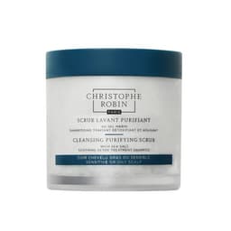 כריסטוף רובין פילינג גרגירים מטהר 250 מ״ל Christophe Robin Cleansing Purifying Scrub 250ml