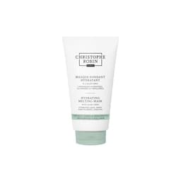 כריסטוף רובין מסכת לחות עם אלוורה 75 מ״ל Christophe Robin Hydrating Melting Mask 75ml