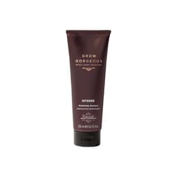 גרו גורג'ס שמפו אינטנס לעיבוי השיער 250 מ״ל Grow Gorgeous Intense Thickening Shampoo 250ml