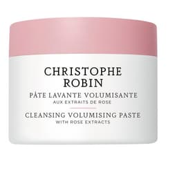 כריסטוף רובין מסיכת ניקוי מעניקה נפח 75 מ״ל Christophe Robin Cleansing Volumising Paste 75ml