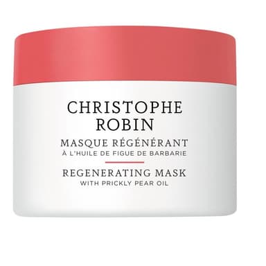 כריסטוף רובין מסכה משקמת 75 מ״ל Christophe Robin Regenerating Mask 75ml