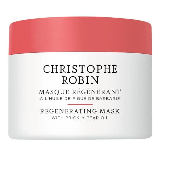 כריסטוף רובין מסכה משקמת 75 מ״ל Christophe Robin Regenerating Mask 75ml