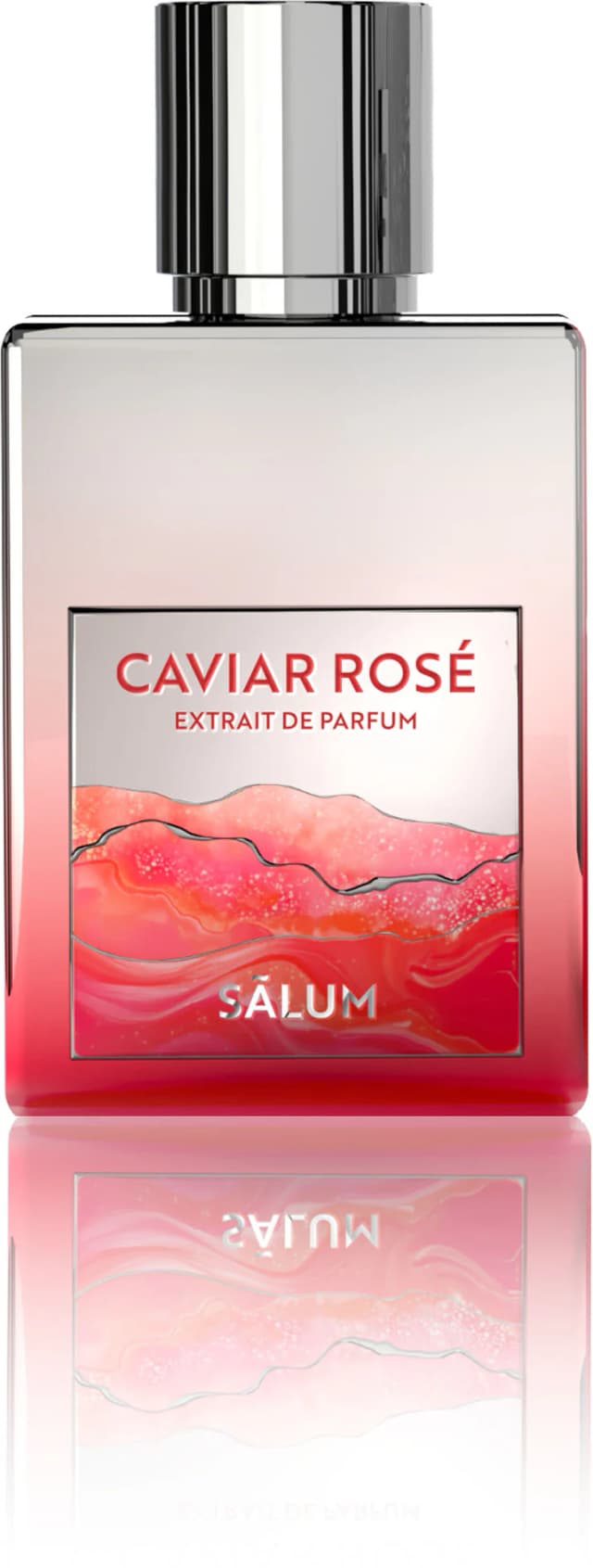 קוויאר רוז יוניסקס 50 מל - Salum Caviar Rose Extrait 50 Ml