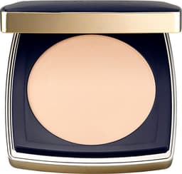 אסתי לאודר פודרה 2C3 פרסקו טסטר - Estée Lauder Double Wear 12-Hour Stay-in-Place Matte Powder Foundation Re-fill 2C3 Fresco 35g