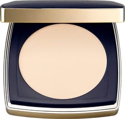 אסתי לאודר פודרה 1N2 אקרו טסטר - Estée Lauder Double Wear 12-Hour Stay-in-Place Matte Powder Foundation Re-fill 1N2 Ecru 35g