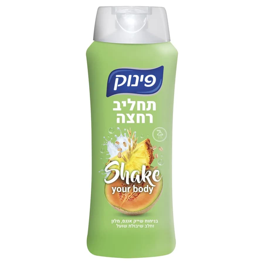 תחליב רח.אננס מלון700מ