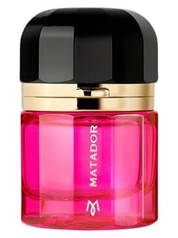 רמון מונגאל מטאדור בושם יוניסקס א.ד.פ 100 מ״ל Ramon Monegal Matador EDP Unisex 100ml