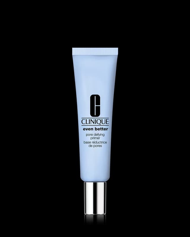 קליניק פריימר מאט ומטשטש נקבוביות 30 מל טסטר