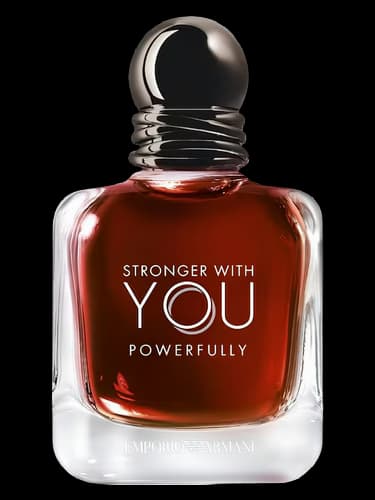 ARMANI GIO STRONGER WITH YOU POWERFULLY 10ML - בושם לגבר ארמני סטרונגר וויט יו פאוורפולי 10 מ"ל