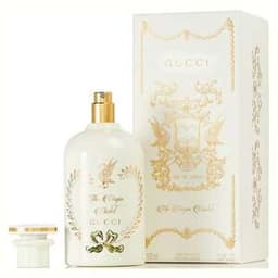 גוצי דה וירגין ויאולט לאישה 100מל אדפ - Gucci The Virgin Violet Unisex 100ml EDP