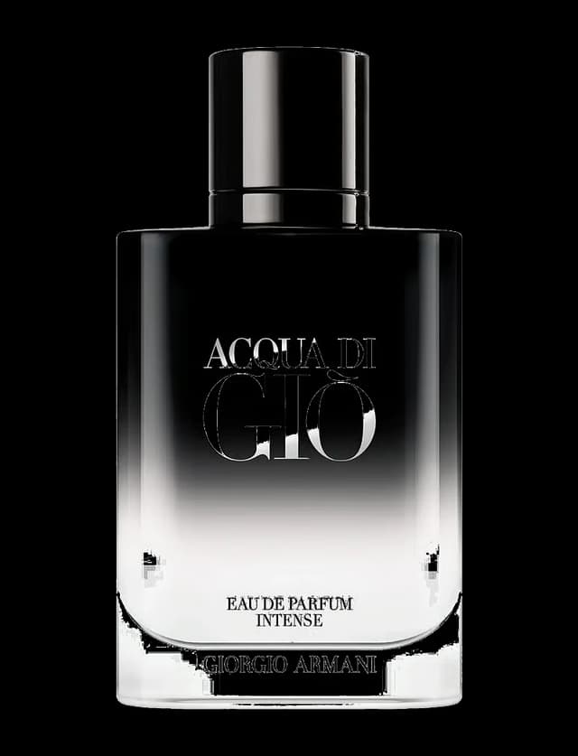 בושם לגבר ארמני אקווה די גיו אינטנס אדפ 100 מ"ל - ACQUA DI GIO EDP INTENSE 100ML