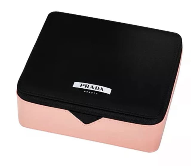 תיק איפור ותכשיטים של PRADA PARADOXE - PRA WOMAN RECTAN POUCH S1 25 DDP