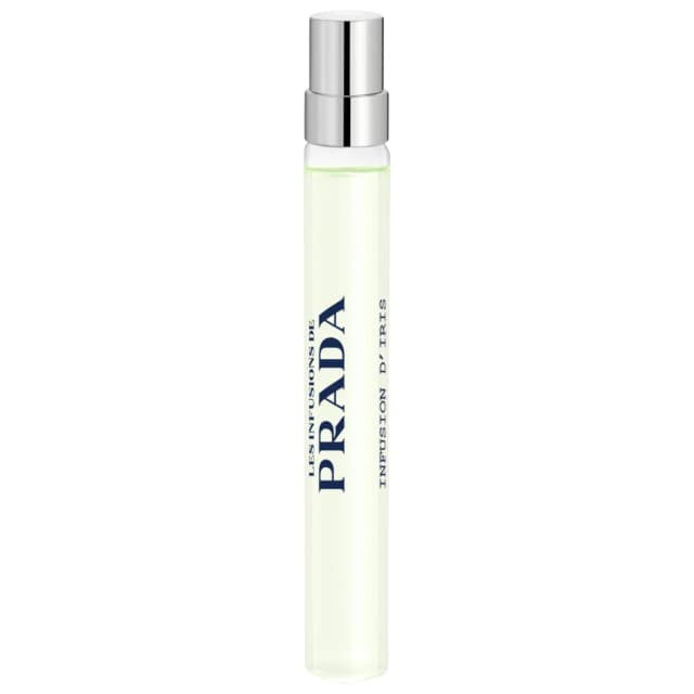 פראדה אינפיוזן איריס יוניסקס 10 מל אדפ - Prada Infusion d’Iris Unisex 10ml EDP