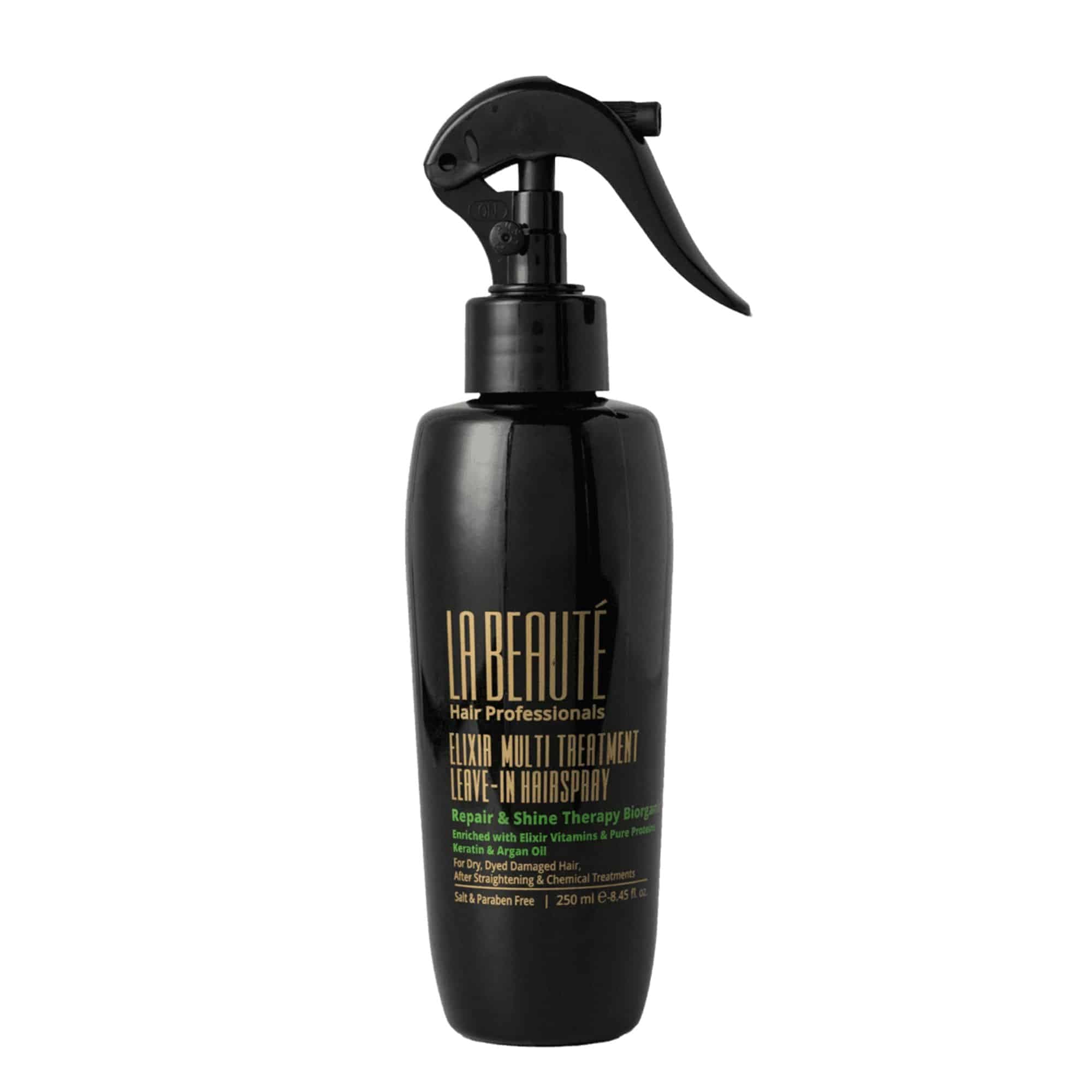 לה בוטה - מתיר קשרים אליקסיר 250 מ"ל