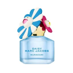 מארק גייקובס דייזי מורקאמי כחול לאישה 50 מל אדפ - MARC JACOBS DAISY MURAKAMI BLUE EDP 50ML