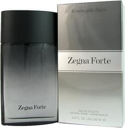 זגנה זנייה פורטה לגבר 100 מל אדט - Ermenegildo Zegna Zegna Forte for Men 100ml EDT