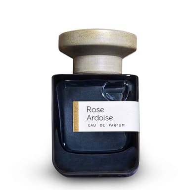 אטלייר מאטרי רוז ארדואז יוניסקס 100 מל אדפ - ATELIER MATERI ROSE ARDOISE EDP 100 ML