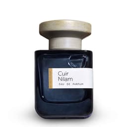 אטלייר מאטרי קור נילאם יוניסקס 100 מל אדפ - ATELIER MATERI CUIR NILAM EDP 100 ML