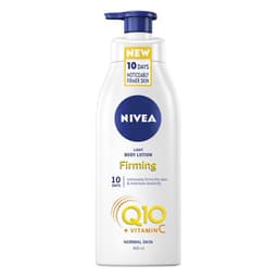 ניוואה קרם גוף ממצק Q10 וויטמין C - רגיל