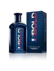 טומי הילפיגר טי אייג בולד לגבר 100 מל אדט - Tommy HIlfiger TH Bold for Men 100ml EDT