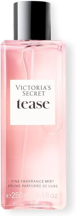 ויקטוריה סיקרט טיז לאישה 250 מל ספריי גוף - Victoria's Secret Tease Body Mist for Women 250ml