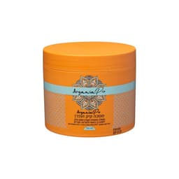 ארגניה מסכה פרו קיק זעפרן לכל סוגי השיער