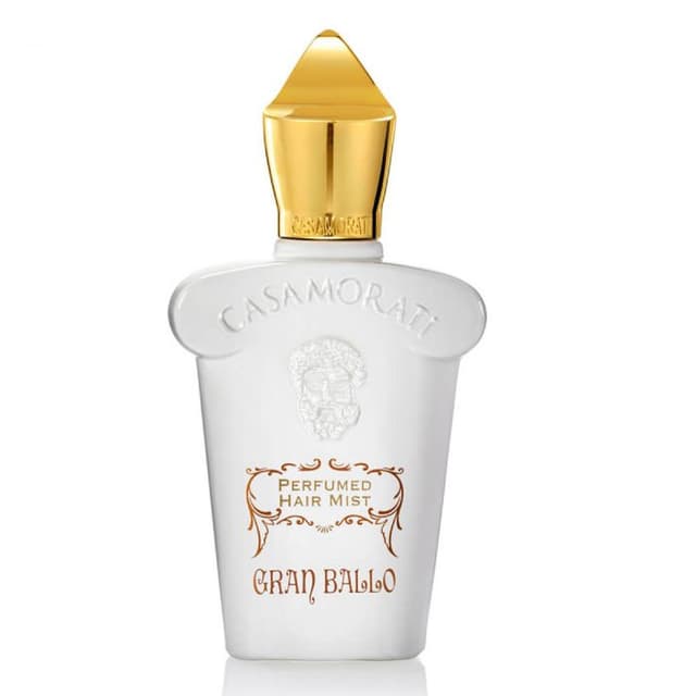 קאסמורטי 1888 גרן בלו ספריי לשיער - Xerjoff Casamorati 1888 Gran Ballo Hair Mist 30ml