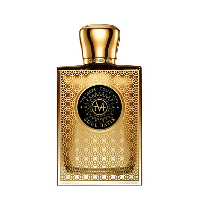 מורסק סול בטיק יוניסקס 75 מל אדפ - Moresque Soul Batic eau de parfum 75ML