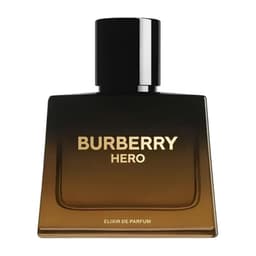 ברברי הירו אליקסיר לגבר 60 מל פרפיום - Burberry Hero for Men 60ml Elixir de Parfum