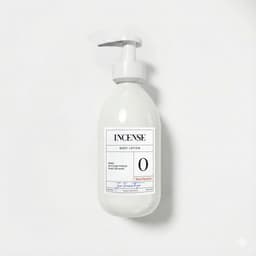 אינסנס - קרם גוף לבן בייס 300 מ"ל