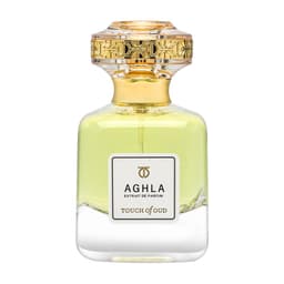 טאץ אוף אוד אגלה אקסטרט דה פרפיום 80 מל - Touch Of Oud Aghla Unisex 80ml Extrait de Parfum