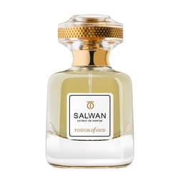 טאץ אוף אוד סלבן אקסטרט דה פרפיום 80 מל - Touch Of Oud Salwan Unisex 80ml Extrait de Parfum